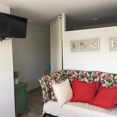 Apartamento Torre San Francisco Benalmadena Exterior photo