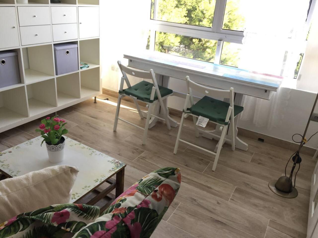 Apartamento Torre San Francisco Benalmadena Exterior photo