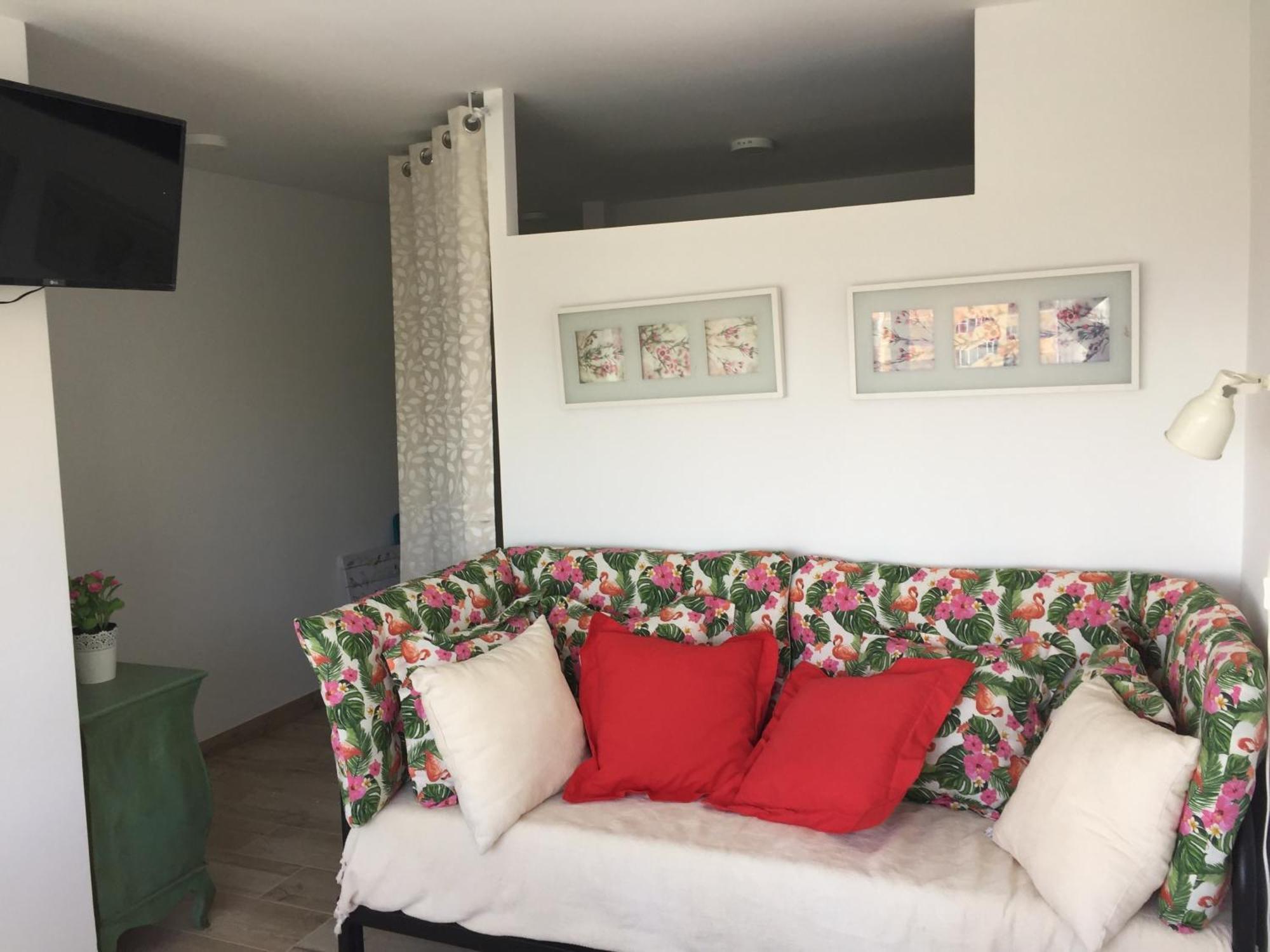Apartamento Torre San Francisco Benalmadena Exterior photo